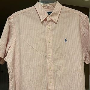 Mens Polo XL